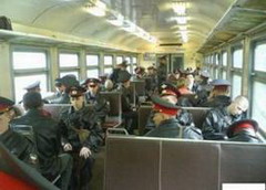 транспортное планирование