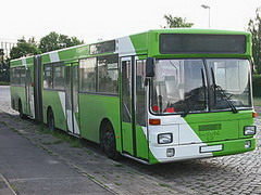 автобусы man