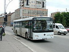 mercedes-benz conecto