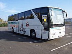 mercedes-benz tourismo