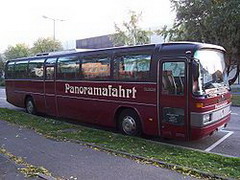 mercedes-benz o303