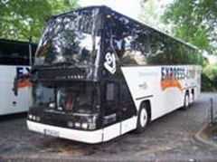 автобусы ea kfb