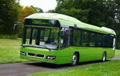 volvo 7700