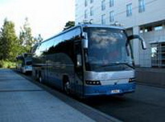 volvo 9700 9700 (4x2) 10m
