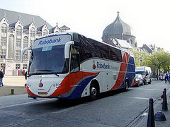 автобусы jonckheere
