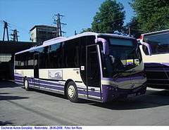 автобусы castrosua