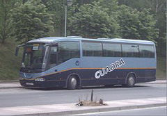 irizar серия century