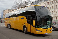 автобусы beulas