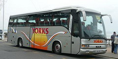 автобусы noge