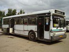 heuliez серия access’bus, серия inter’bus