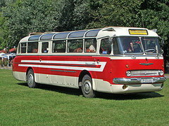 ikarus-55