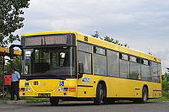автобусы jelcz