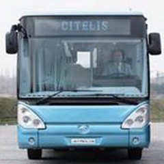 irisbus citelis 12m 7.8 d 12m
