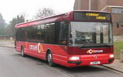 irisbus agora 12m 7.8 d