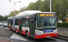 irisbus citelis 18m 7.8 d