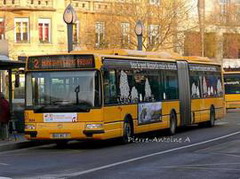 irisbus agora 18m 7.8 d