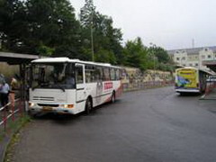 irisbus b 952e 7.8 d