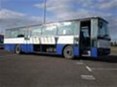irisbus c 954e 7.8 d
