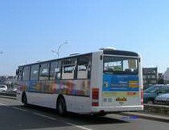 irisbus recreo 12m 7.8 d