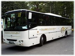 irisbus axer 12m 7.8 d