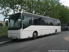 irisbus ares 10.6m 7.8 d