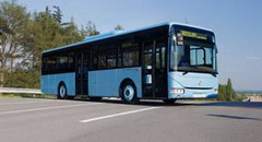 irisbus crossway 10.6m 6.0 d