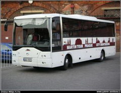 irisbus midys 9.7m tector