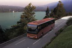 irisbus evadys 12m 7.8 d
