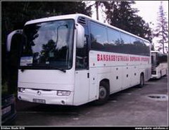 irisbus iliade rtx 11.0 d