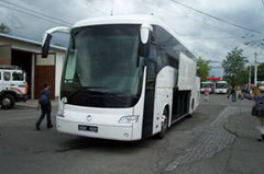 irisbus domino 10.3 td