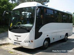 irisbus proxys 4.0