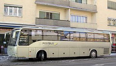 автобусы temsa