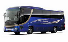 hino motors
