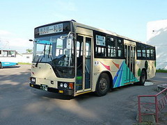 mitsubishi серия aero star