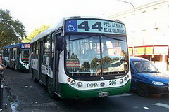 автобусы agrale