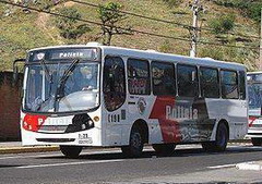 автобусы comil