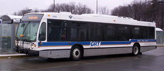 prevost car