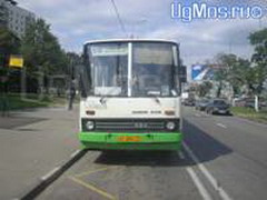 история развития автобуса