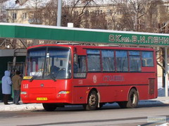 история развития автобуса