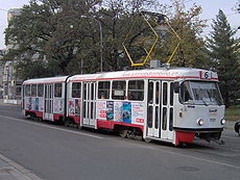 tatra k2