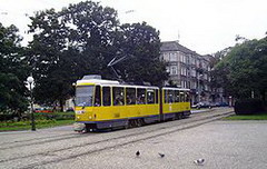 tatra kt4