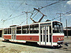 tatra t5b6