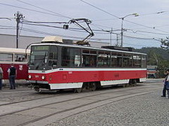 tatra t6a5