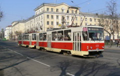 tatra t6b5