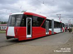 технические подробности лвс-2005