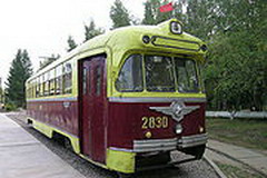 история рвз-6