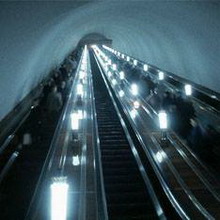 московское метро: здесь все могло быть иначе