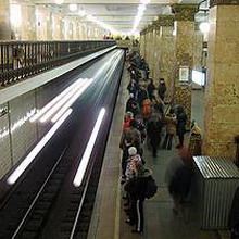 мтс запустили сеть 3g в метрополитене москвы