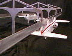 airtrain: летающий поезд или железнодорожный самолёт?