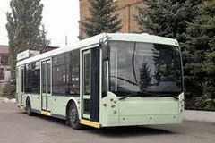 инновационный городской транспорт — экобус на основе микротурбины capstone c65